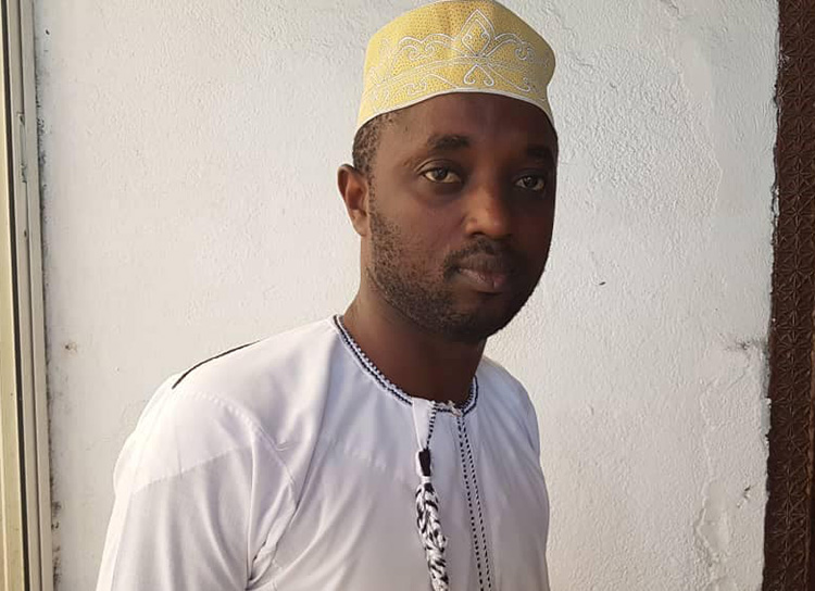 image Concours de récital du saint coran / Natoif Mohamed « le tilawa El Kamar atteint son objectif »